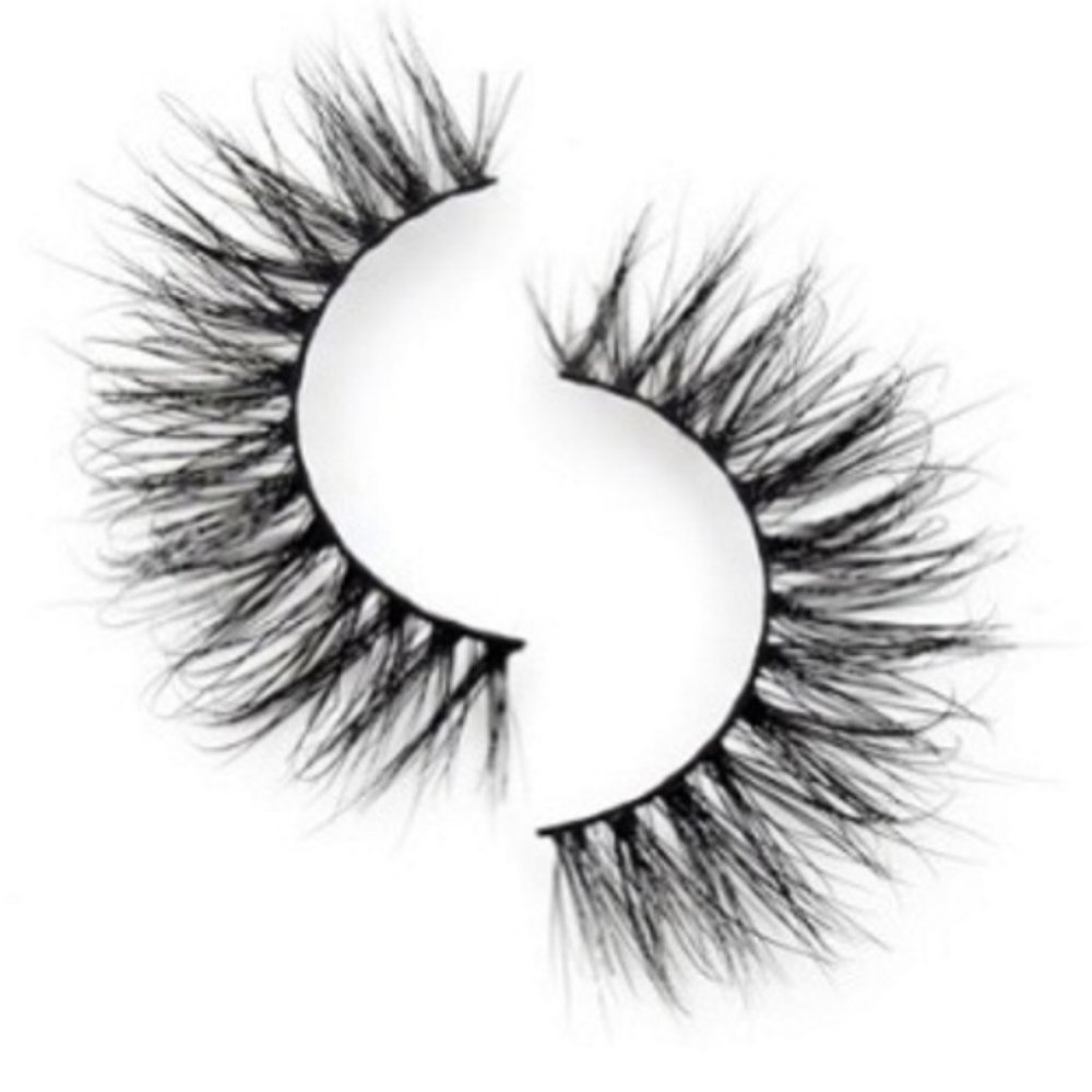 CALI HEAT 3D Lashes